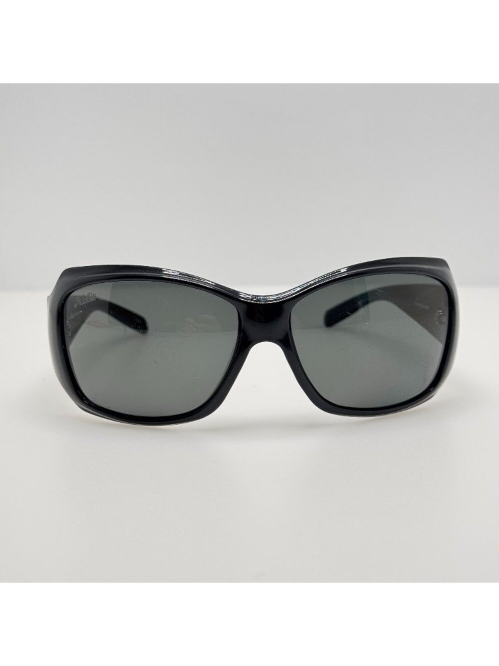 Hobie Sunglasses Ava Black Motion Collection 61-14-125